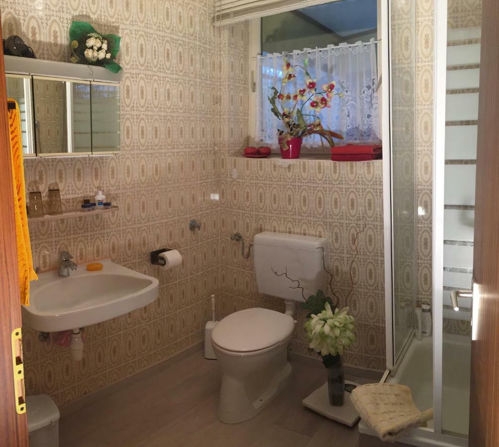 Ferienwohnung Schneider Ormesheim Экстерьер фото